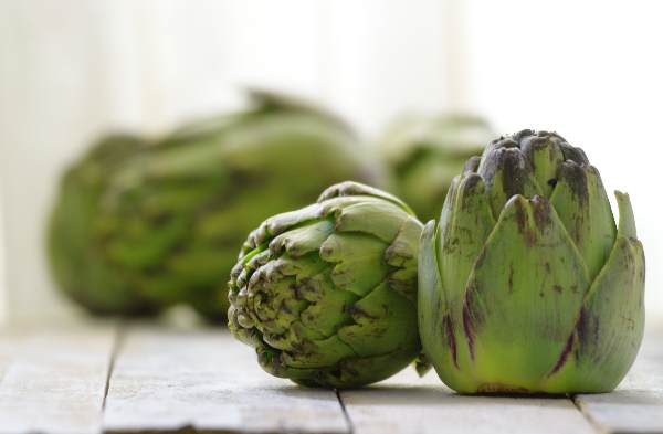 Artichokes nutritional info health benefits recipes more