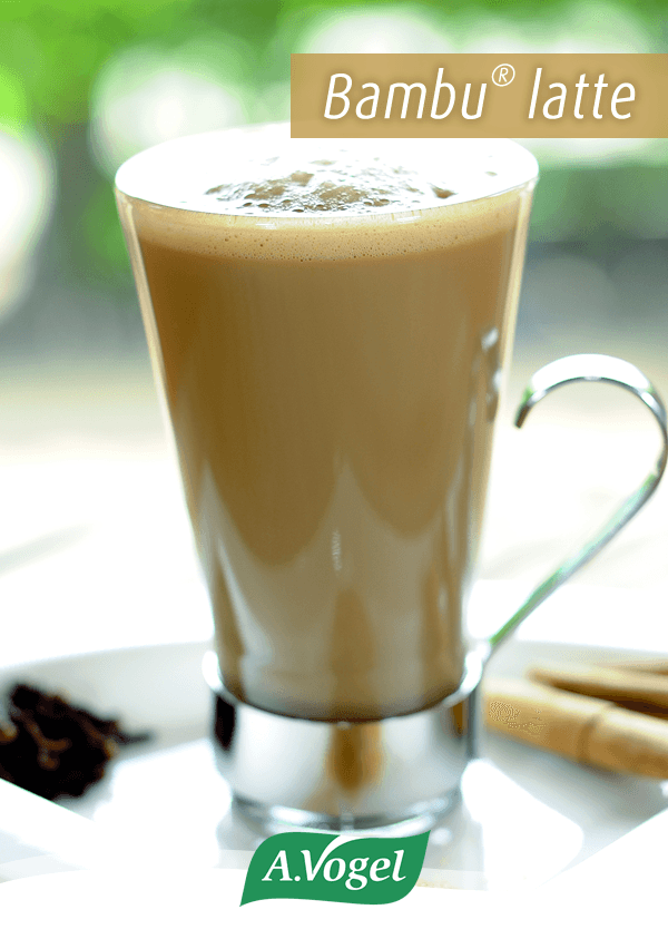 Café au lait Bambu