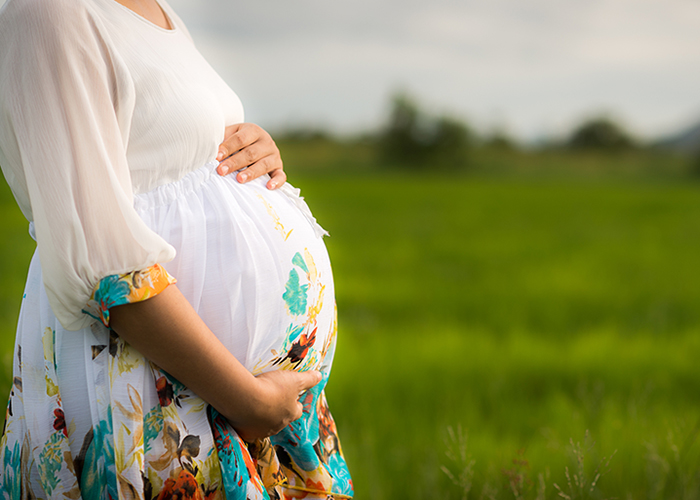 Tips To Avoid Varicose Veins During Pregnancy