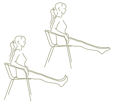 Office exercises